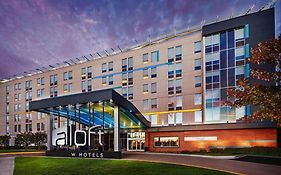 Aloft Baltimore Washington International Airport Bwi